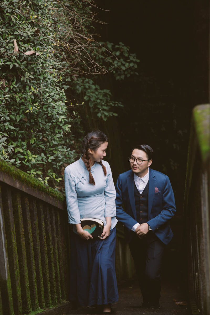 In the Mood for Love