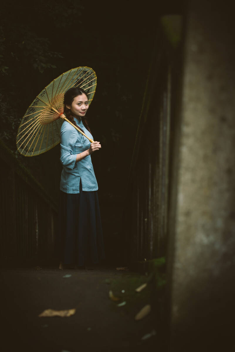 In the Mood for Love