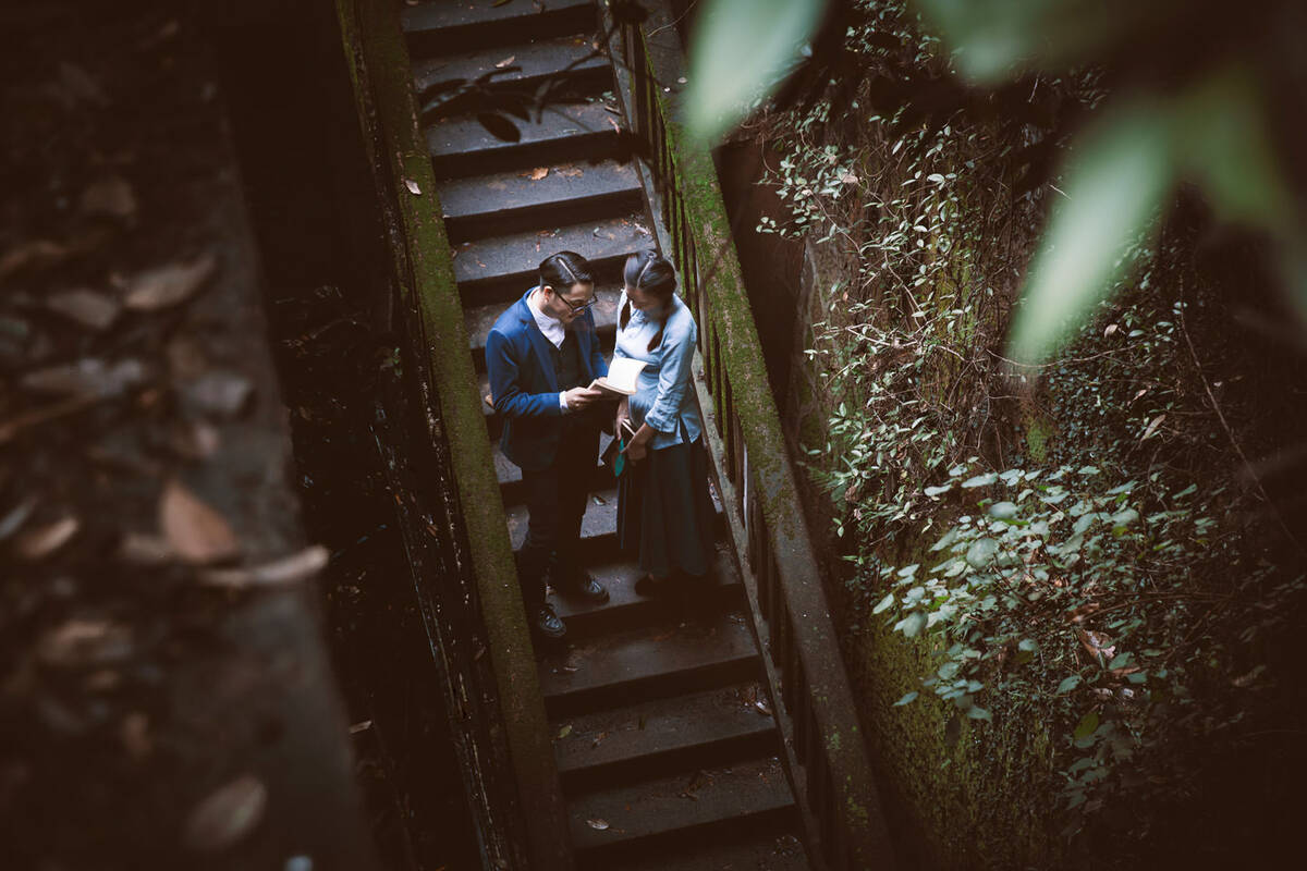 In the Mood for Love