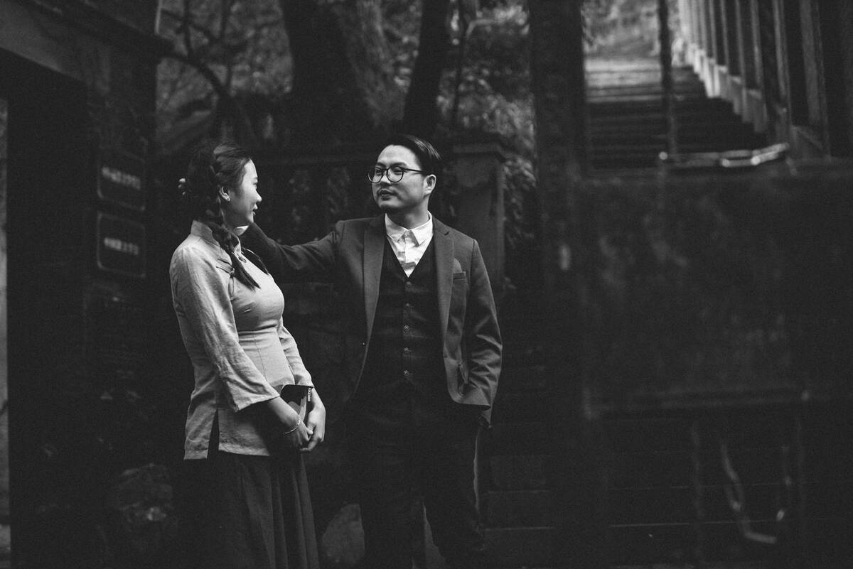 In the Mood for Love