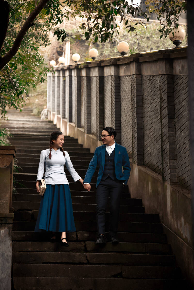 In the Mood for Love