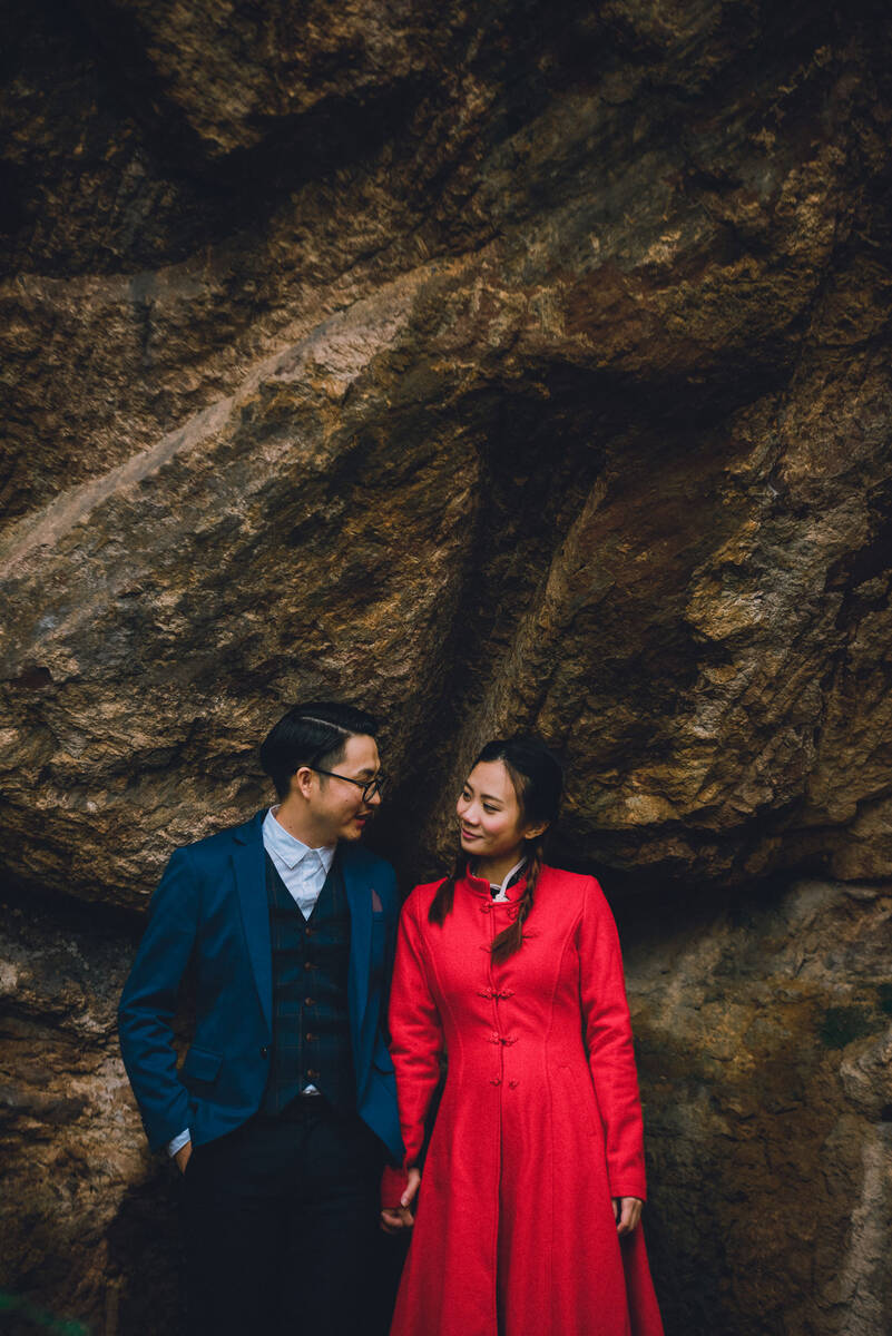In the Mood for Love
