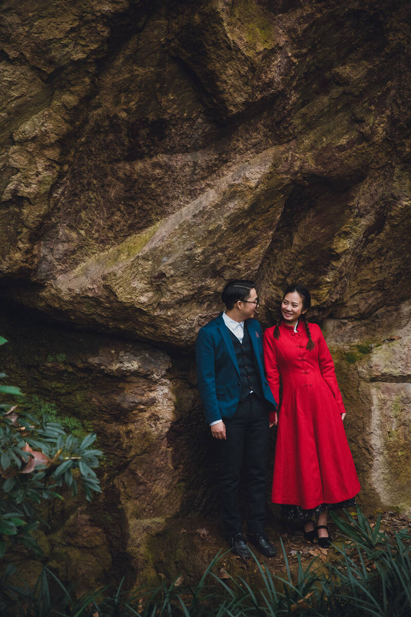 In the Mood for Love