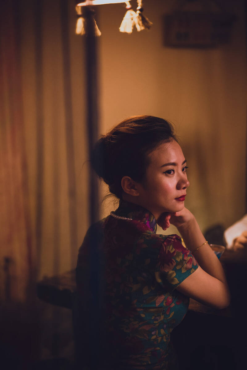 In the Mood for Love