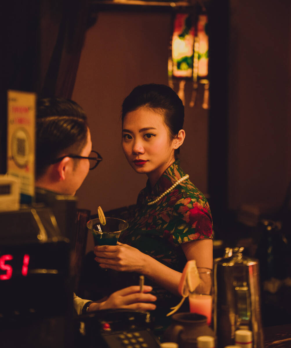 In the Mood for Love