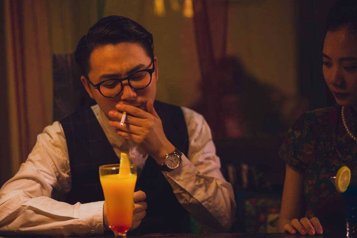 In the Mood for Love