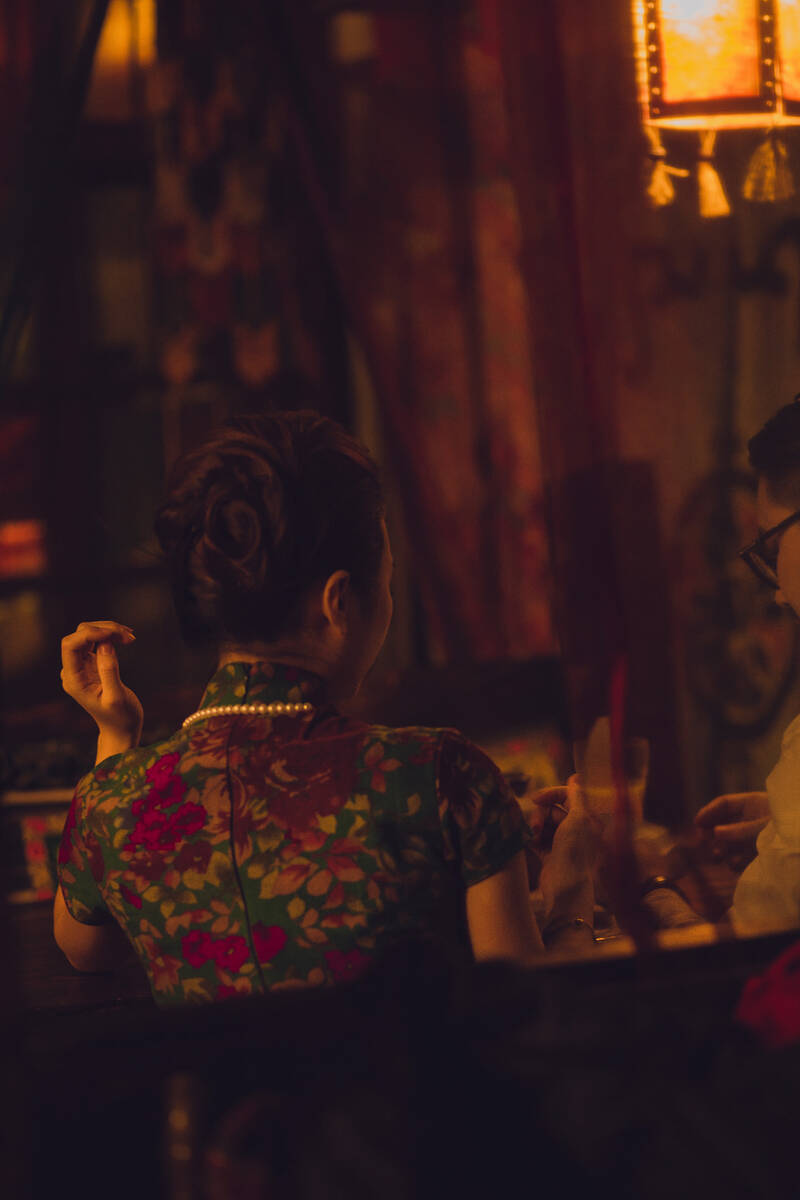 In the Mood for Love