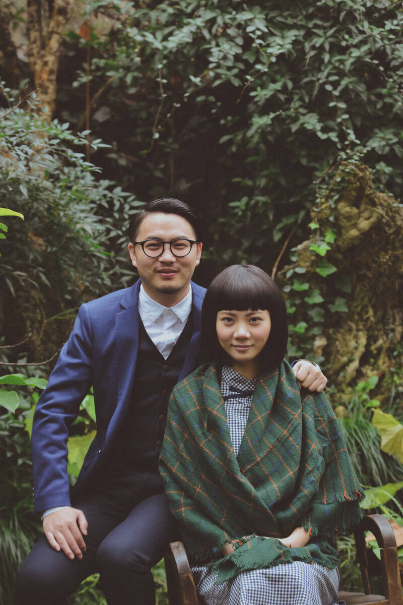 In the Mood for Love