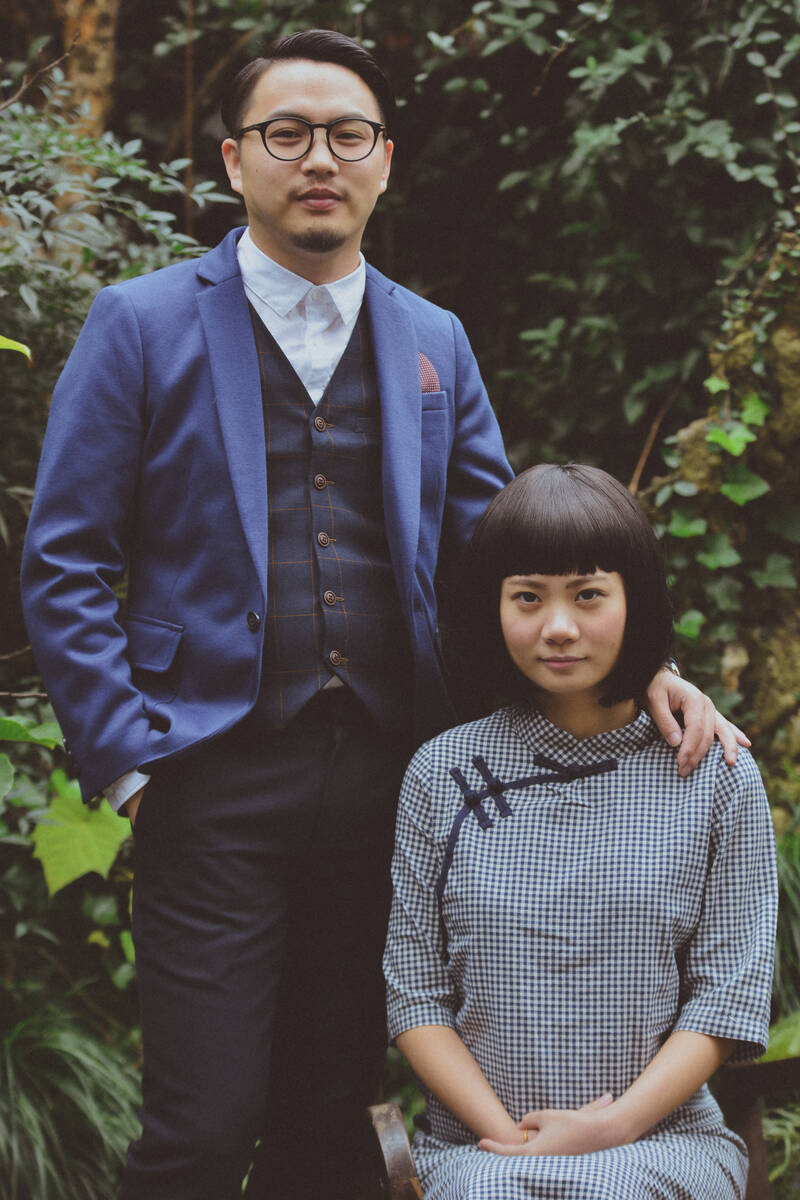 In the Mood for Love