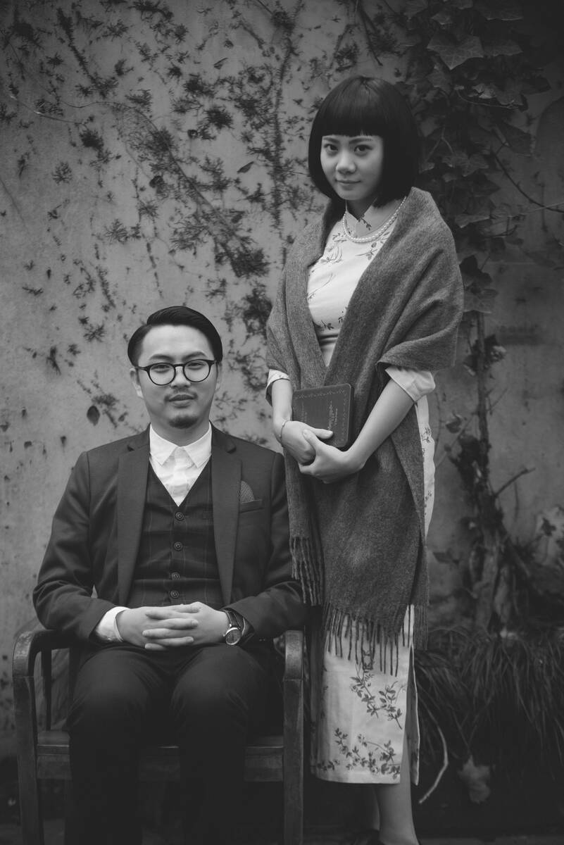 In the Mood for Love