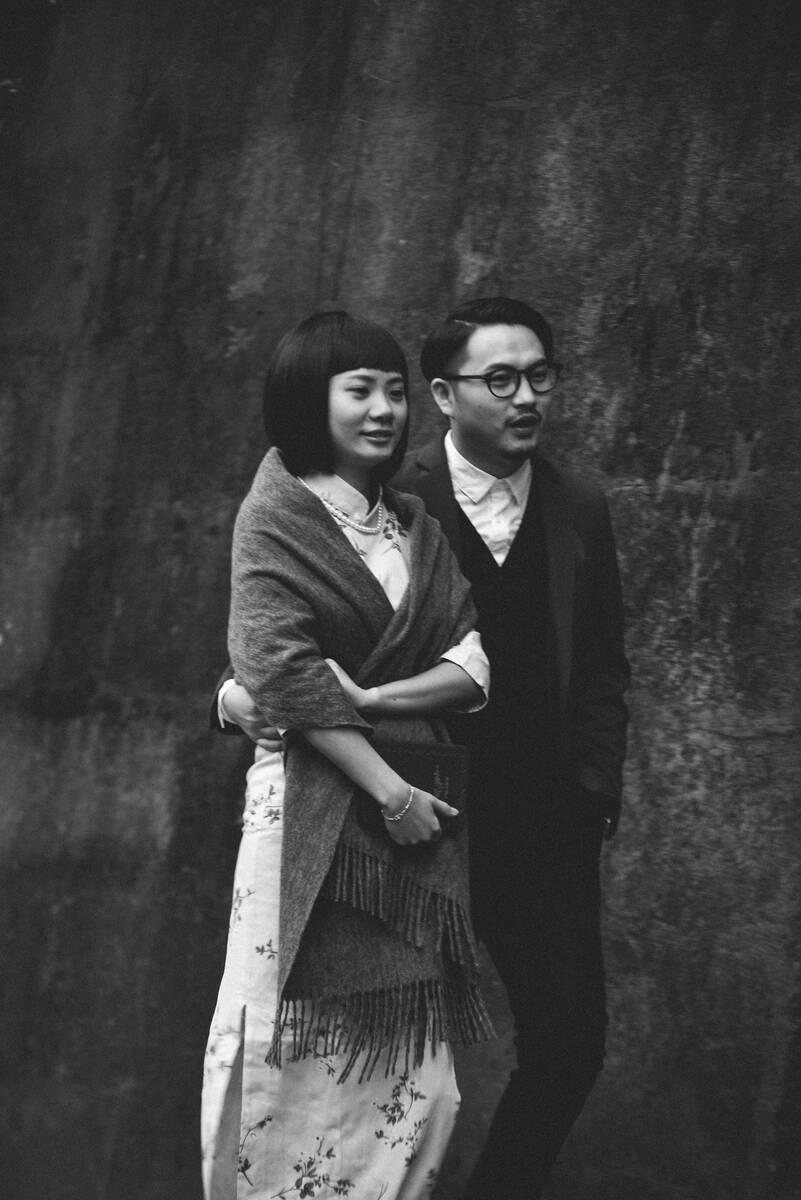 In the Mood for Love