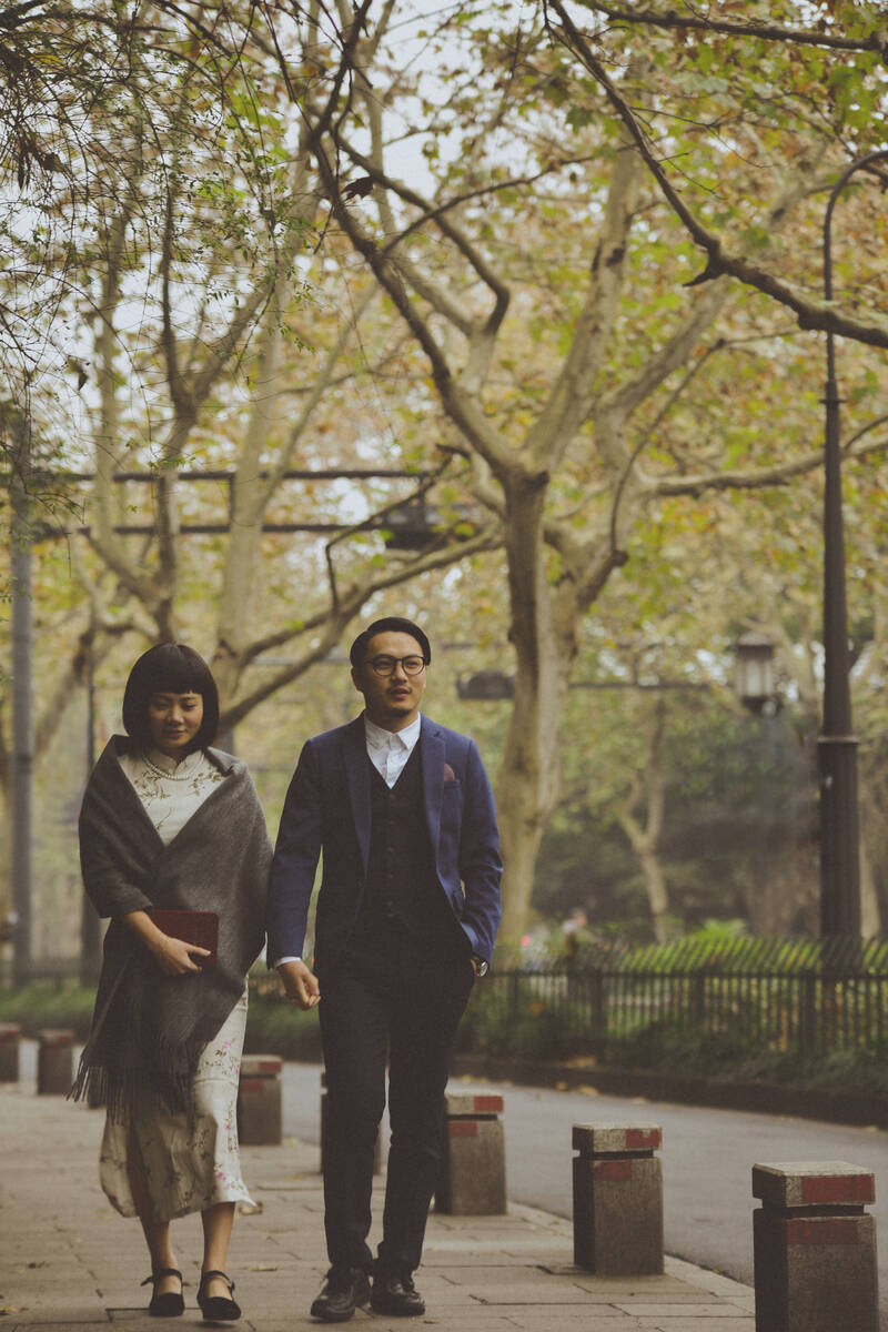 In the Mood for Love