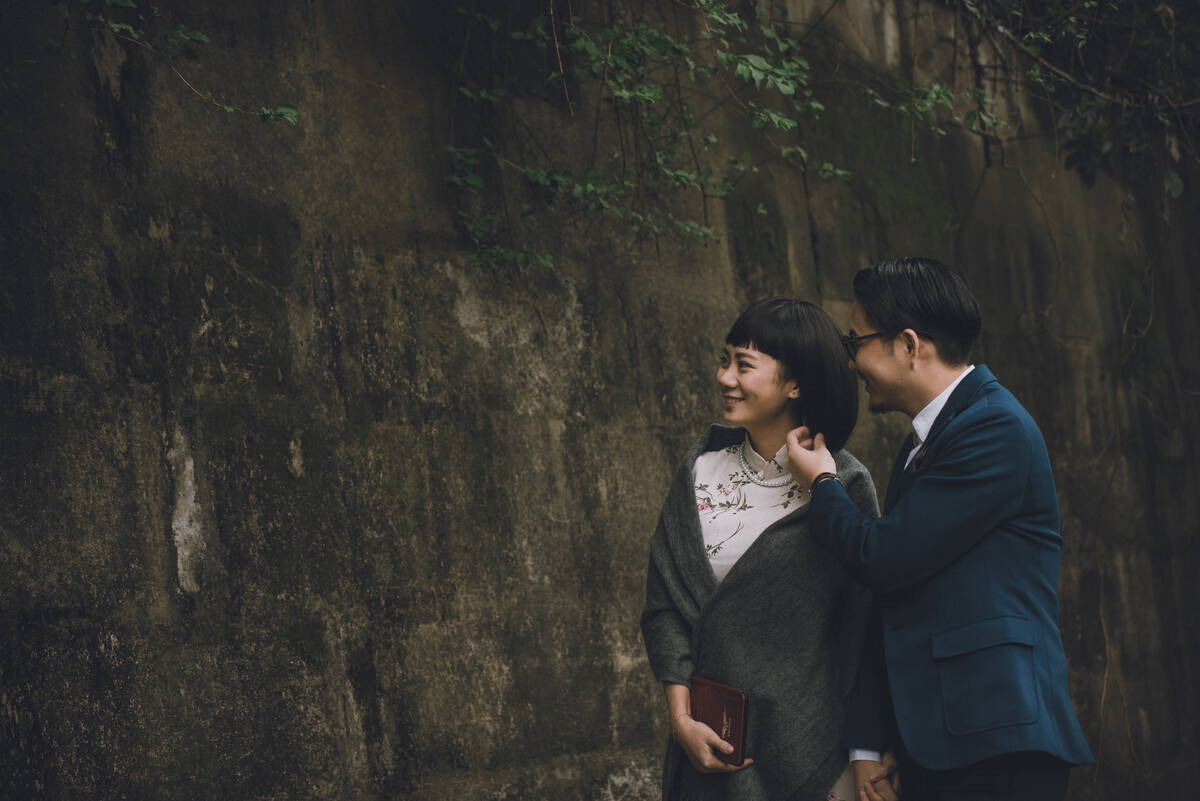 In the Mood for Love