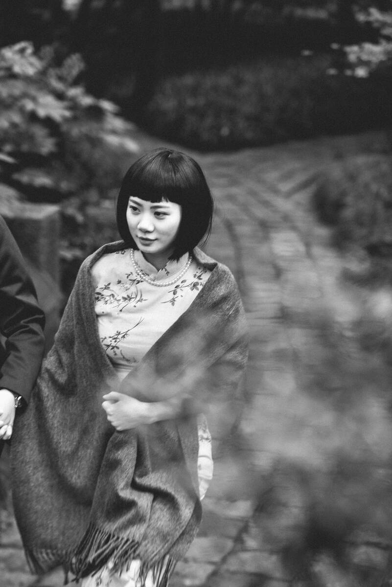 In the Mood for Love