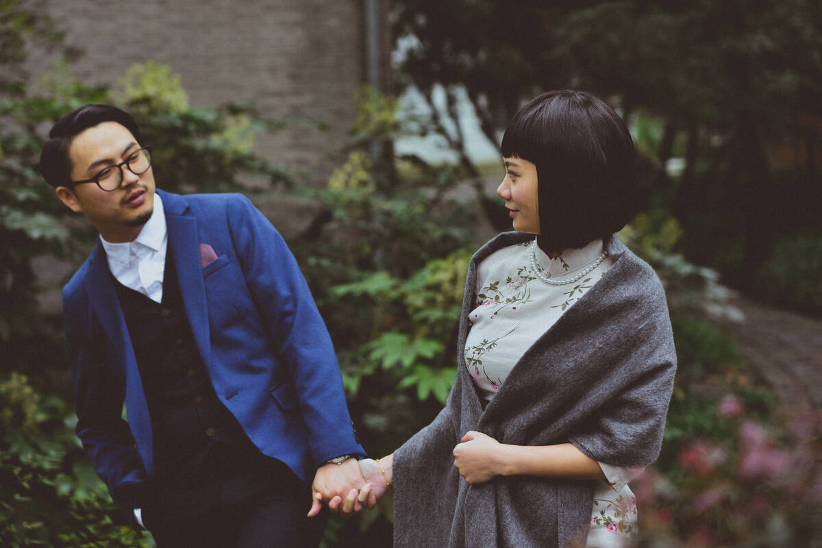 In the Mood for Love