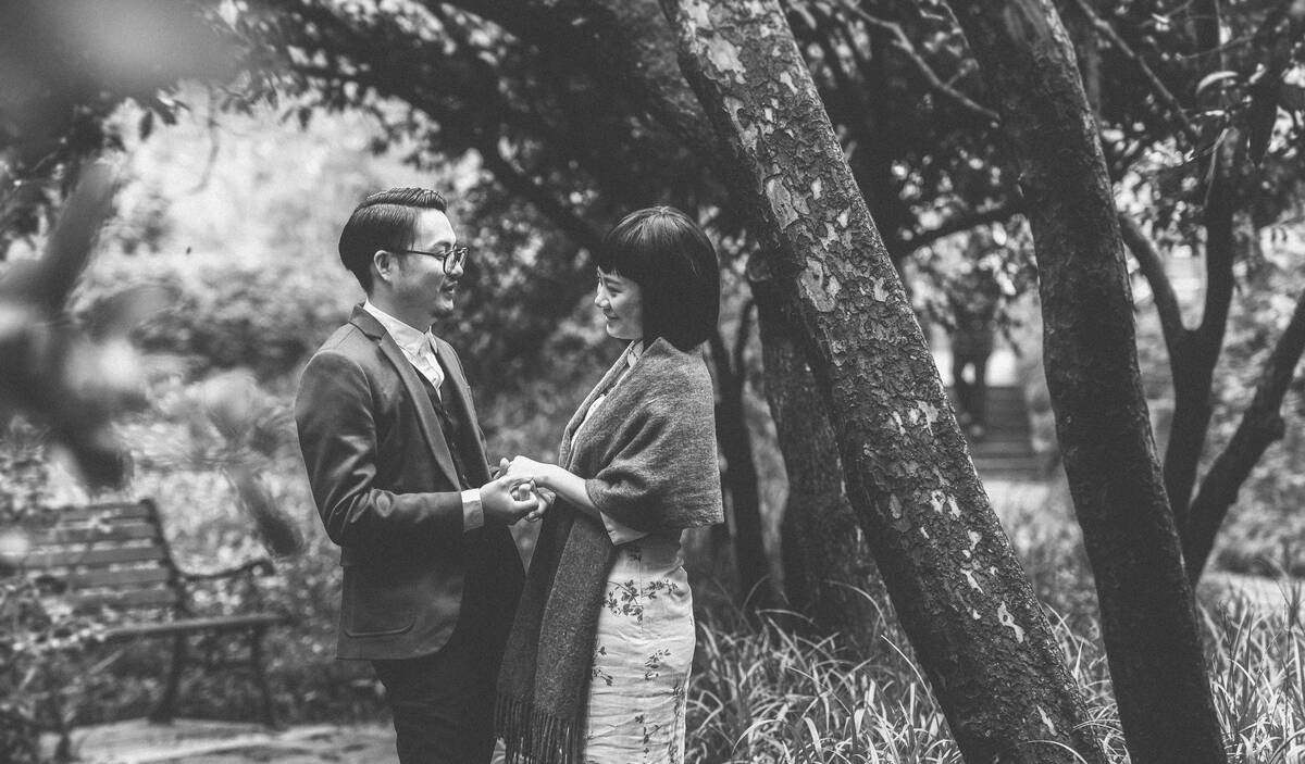 In the Mood for Love