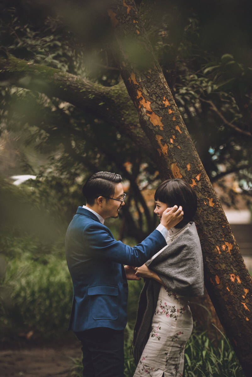 In the Mood for Love