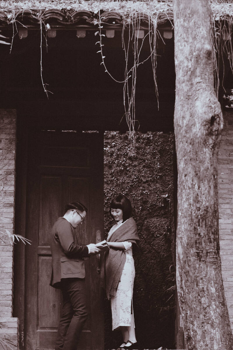 In the Mood for Love