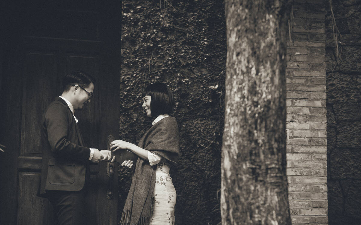 In the Mood for Love