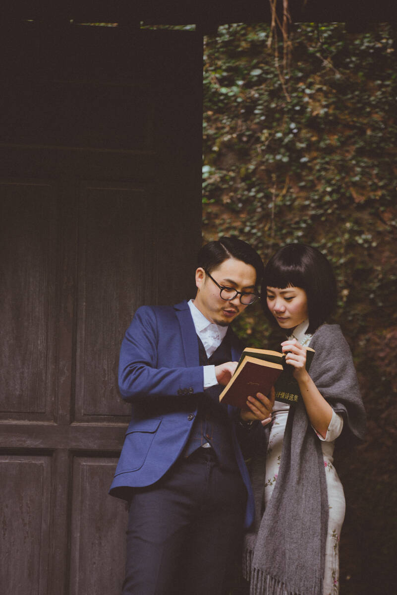 In the Mood for Love