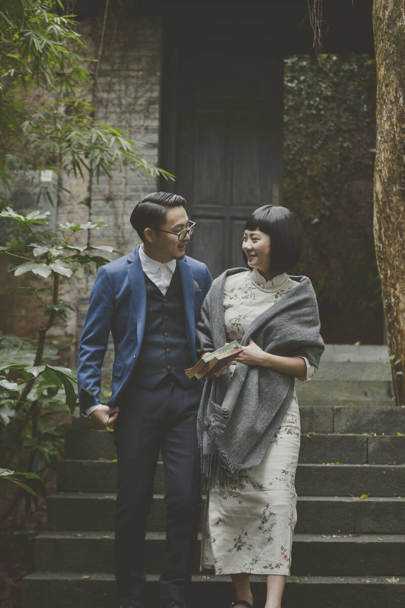 In the Mood for Love