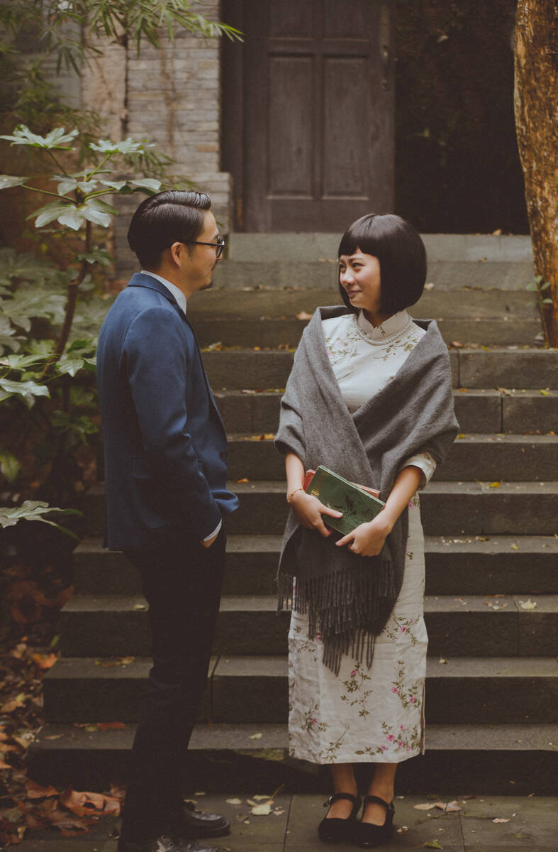 In the Mood for Love