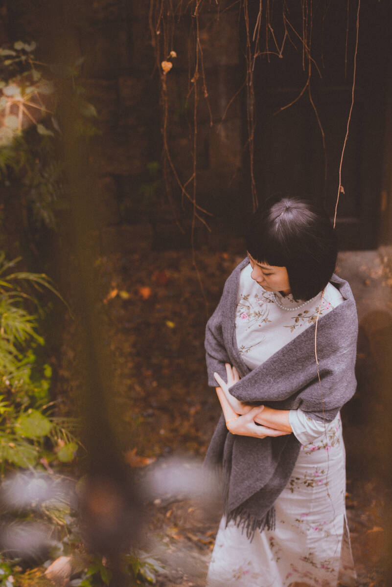 In the Mood for Love