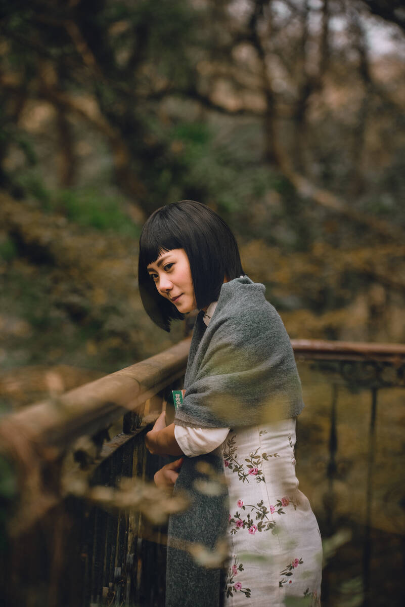 In the Mood for Love