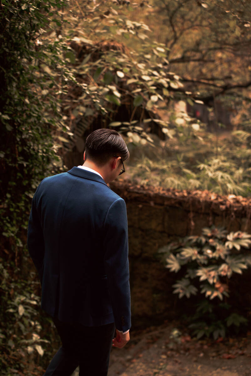 In the Mood for Love
