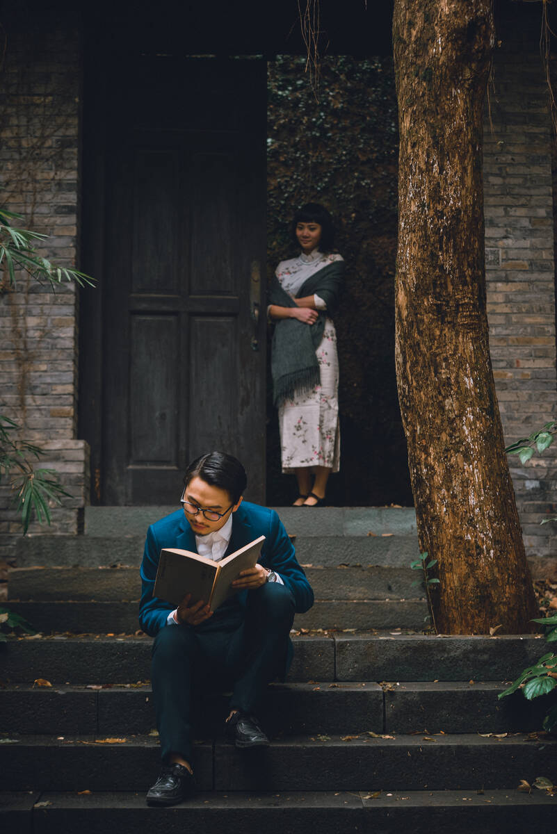 In the Mood for Love
