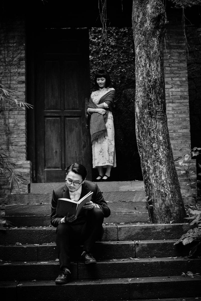 In the Mood for Love