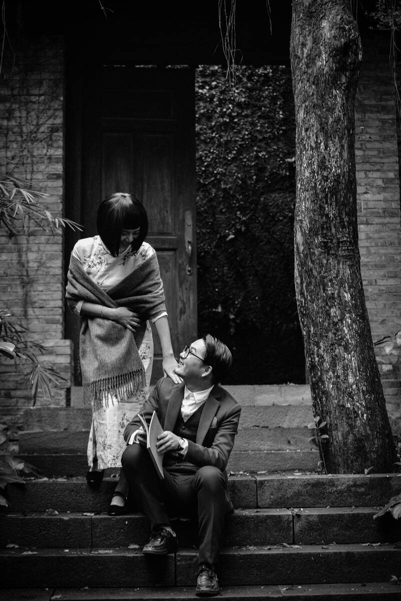 In the Mood for Love