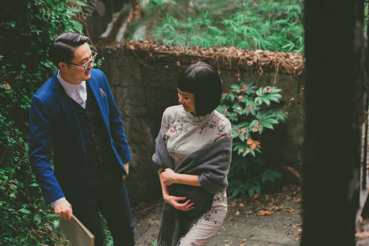 In the Mood for Love