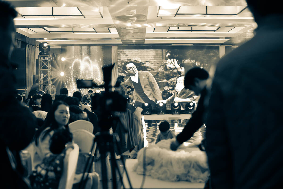 In the Mood for Love