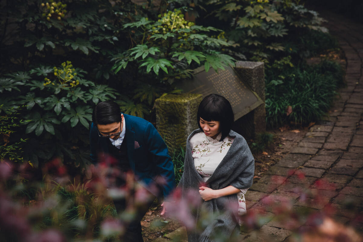 In the Mood for Love