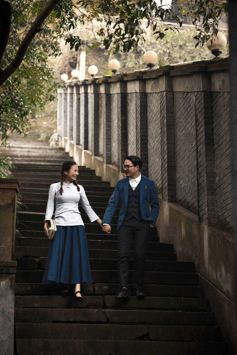 In the Mood for Love