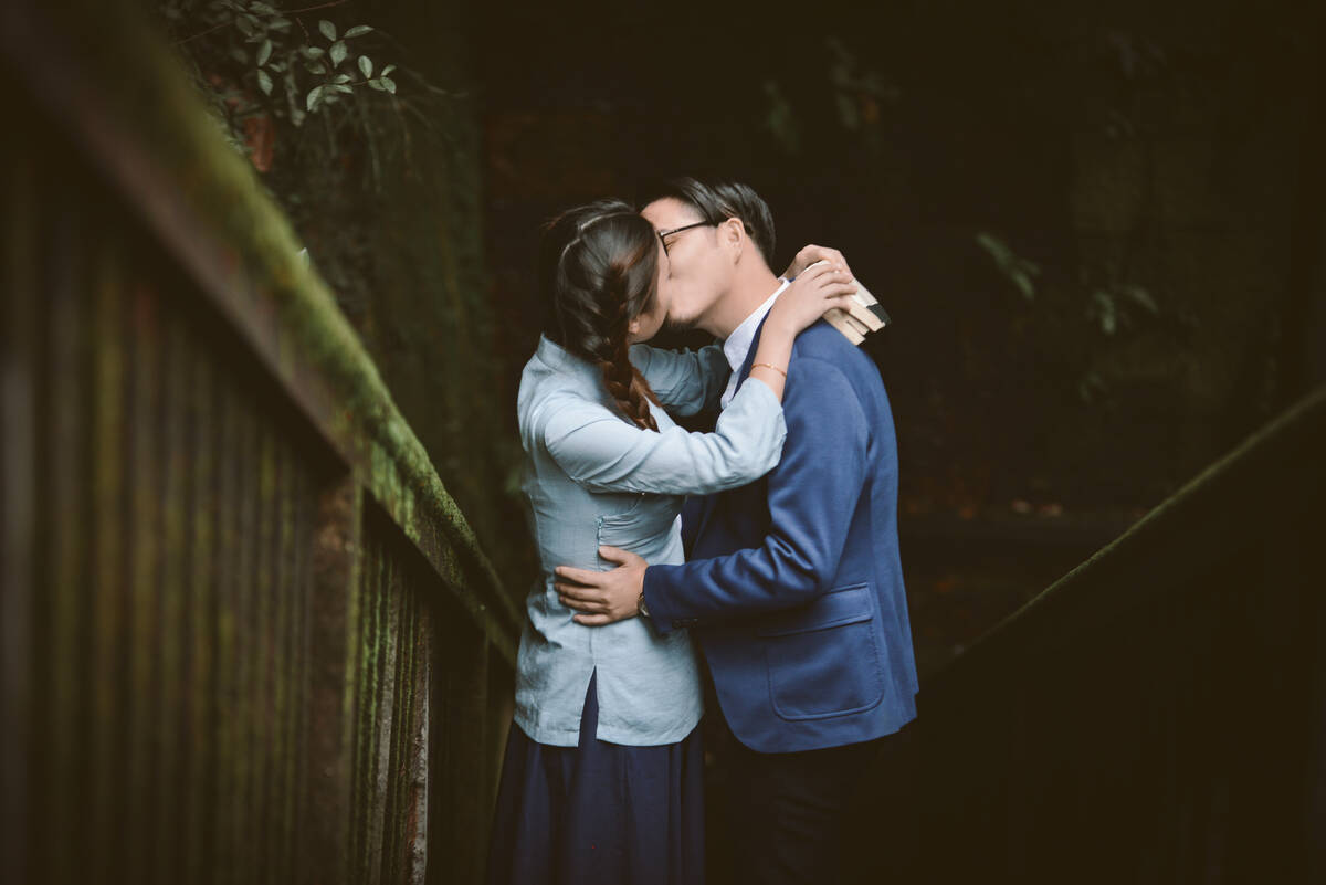 In the Mood for Love
