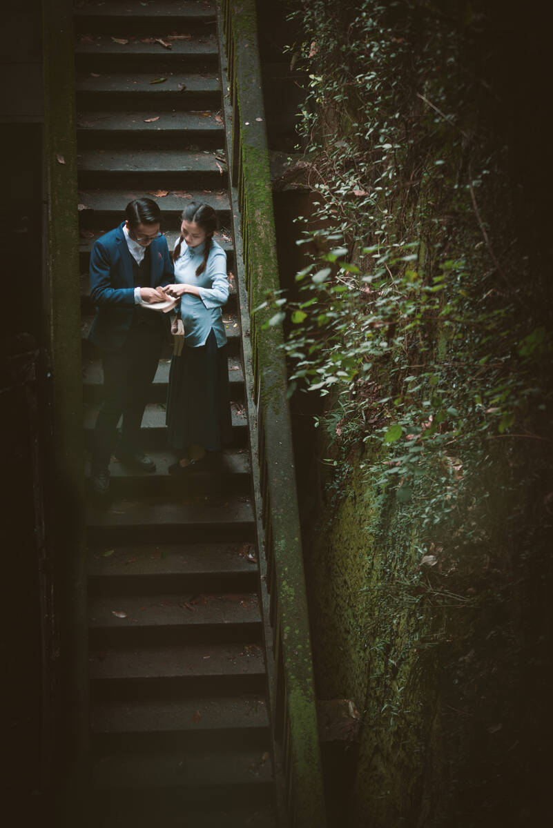 In the Mood for Love