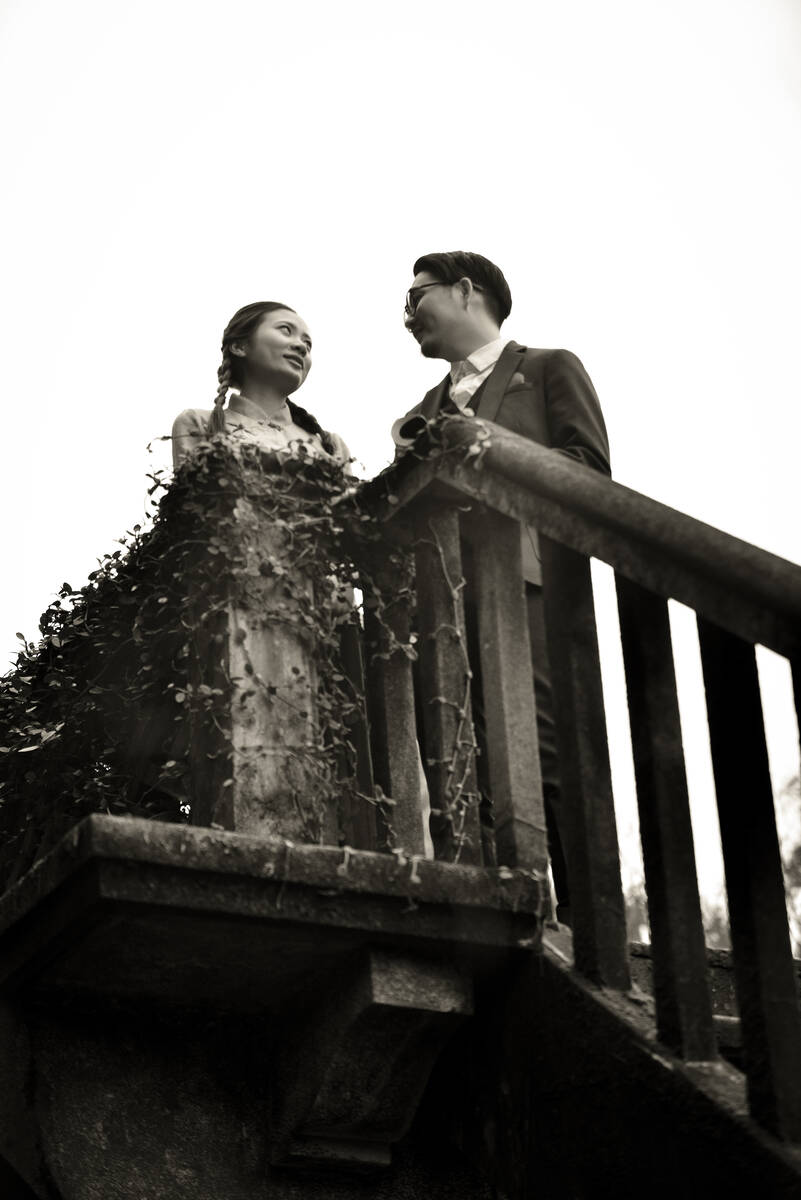 In the Mood for Love