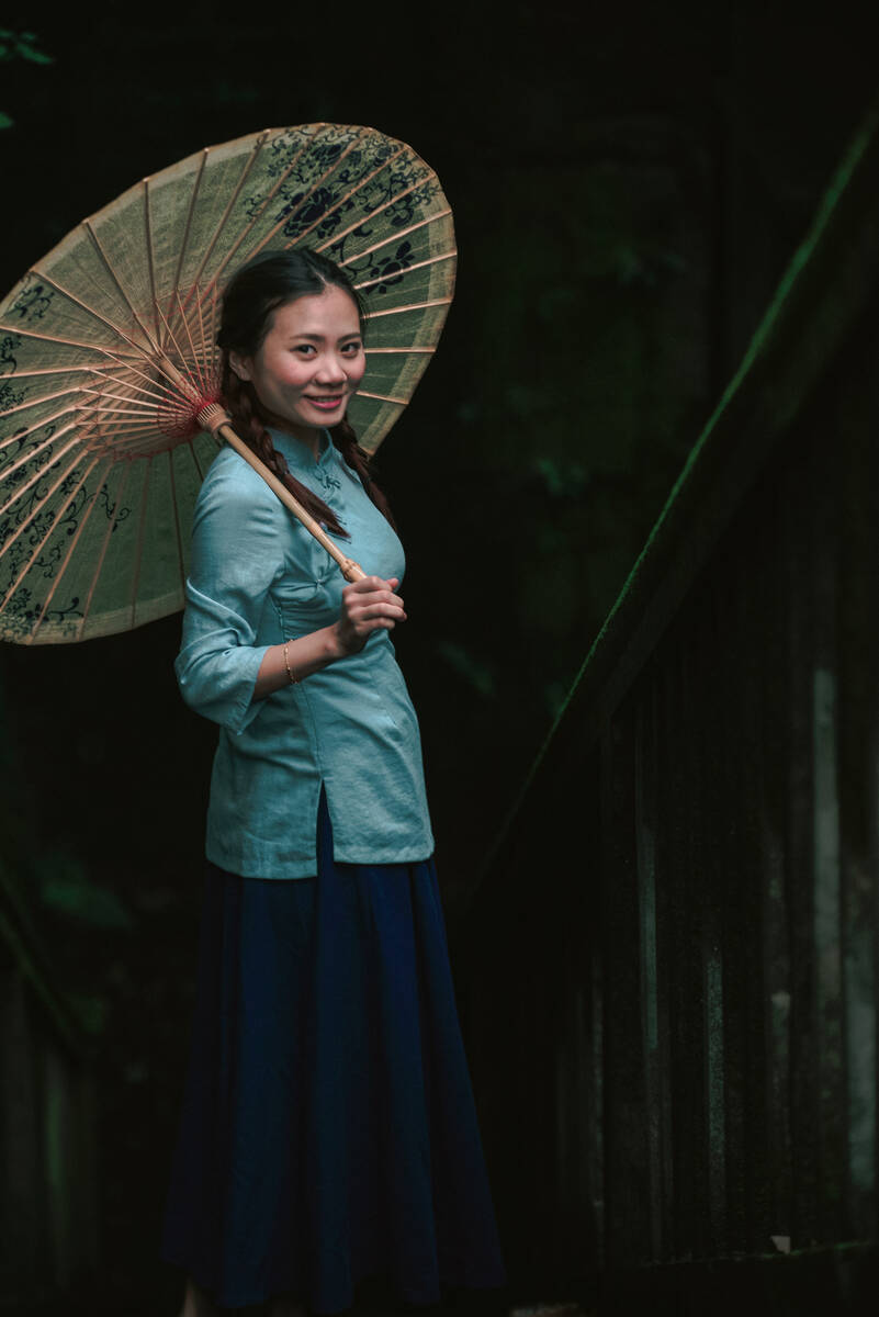 In the Mood for Love