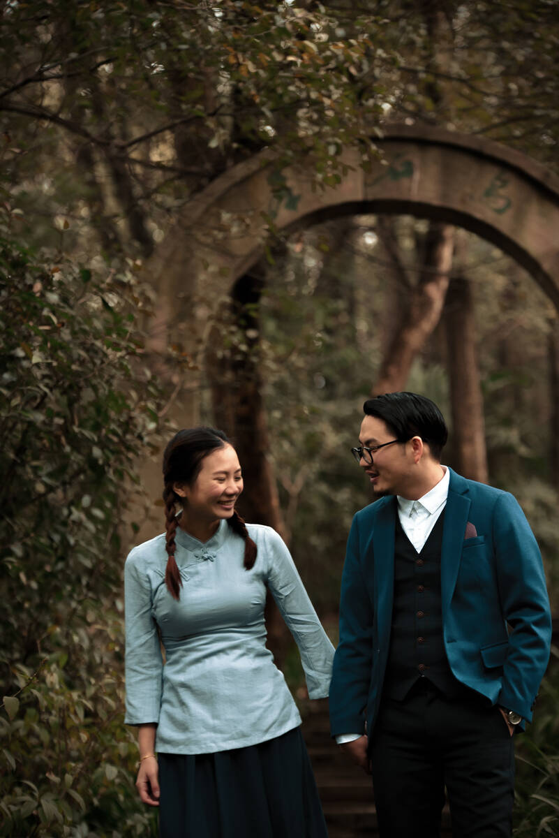 In the Mood for Love
