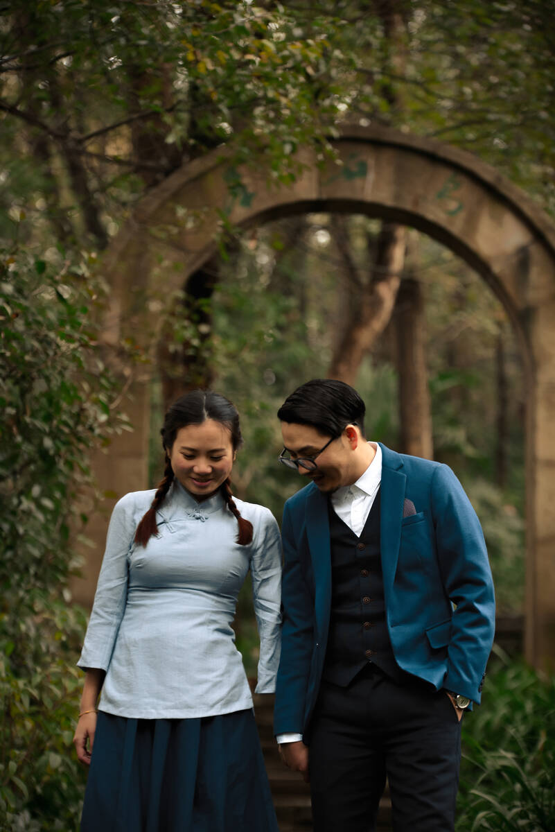In the Mood for Love
