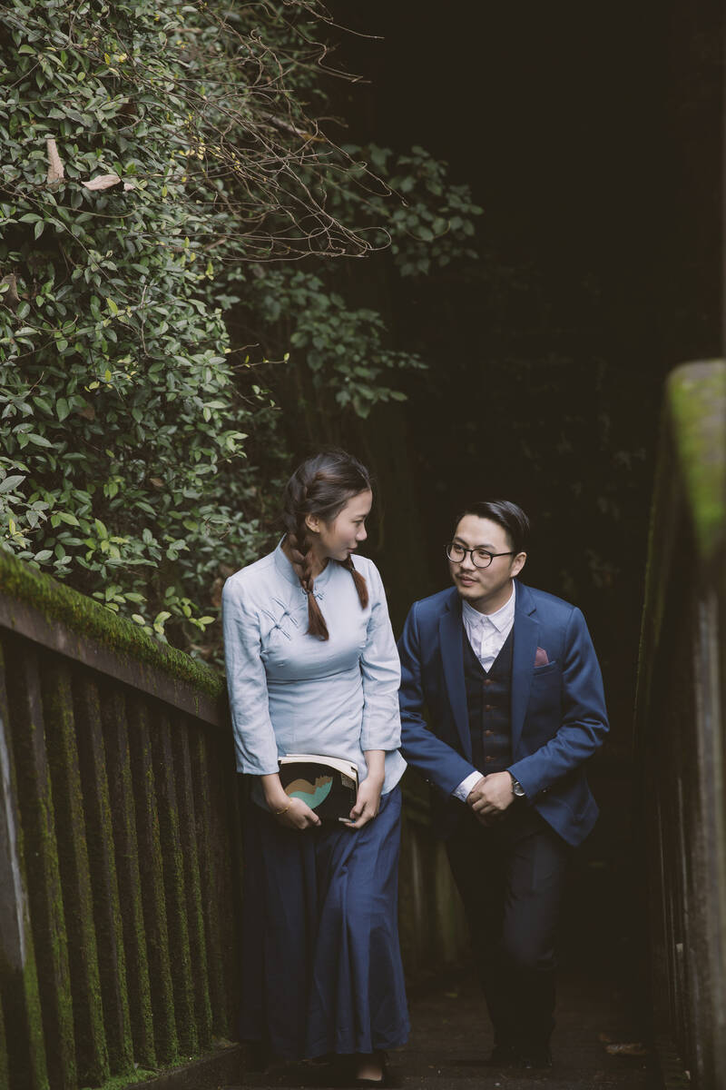 In the Mood for Love