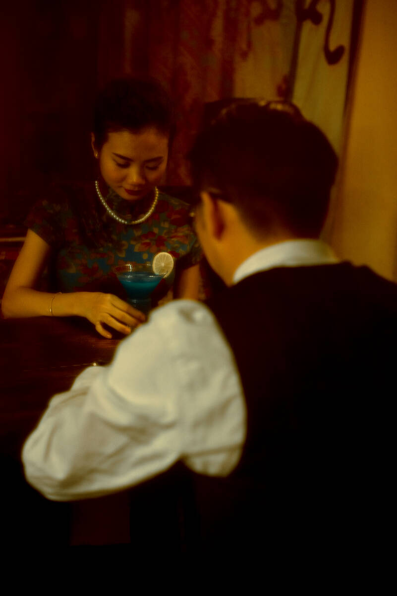 In the Mood for Love