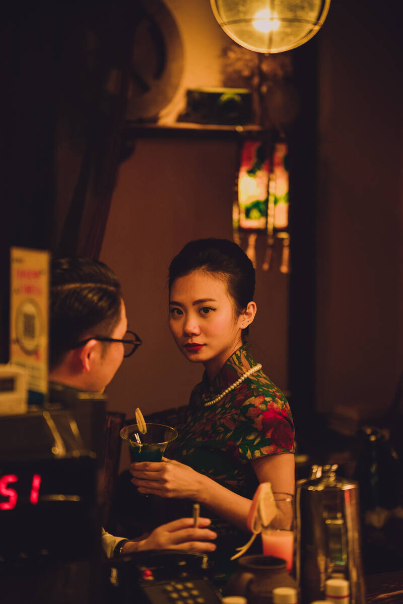 In the Mood for Love