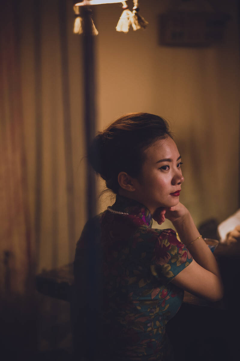 In the Mood for Love