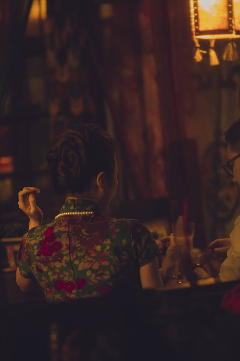 In the Mood for Love