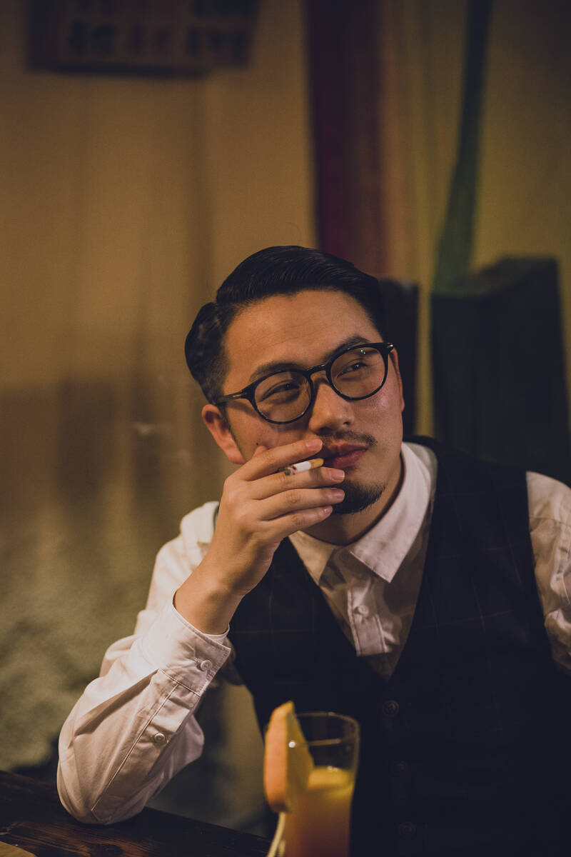 In the Mood for Love