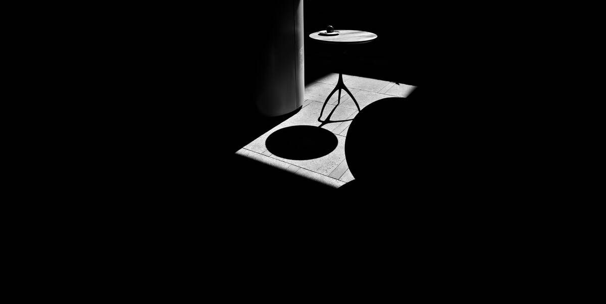 Space is an Advent