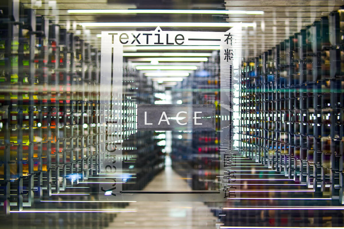 Lace to Meet You